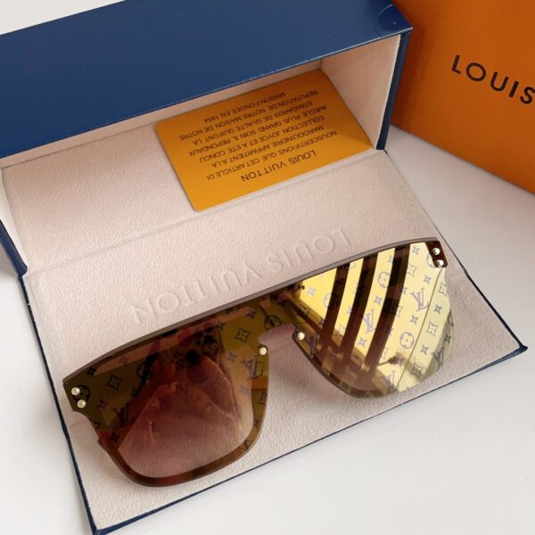 LV SUNGLASSES - Image 8