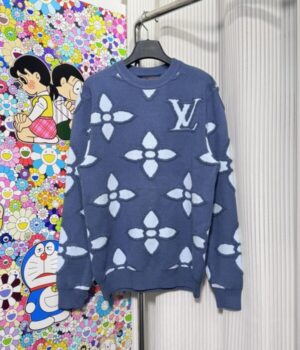 LV SWEATER