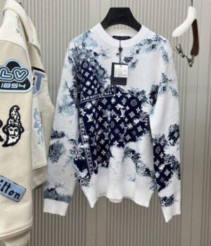 LV SWEATER
