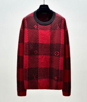 LV SWEATER