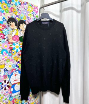 LV SWEATER