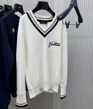 LV SWEATER