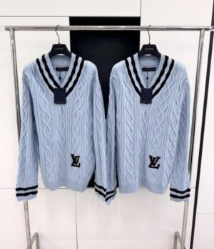 LV SWEATER