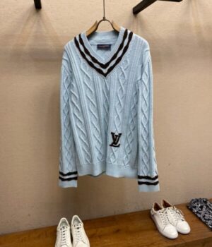 LV SWEATER