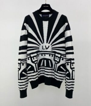 LV SWEATER