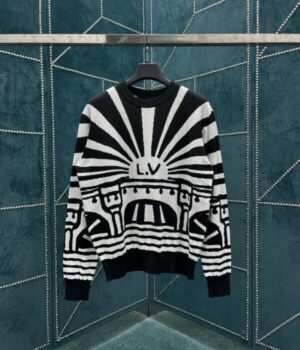 LV SWEATER