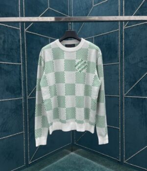 LV SWEATER