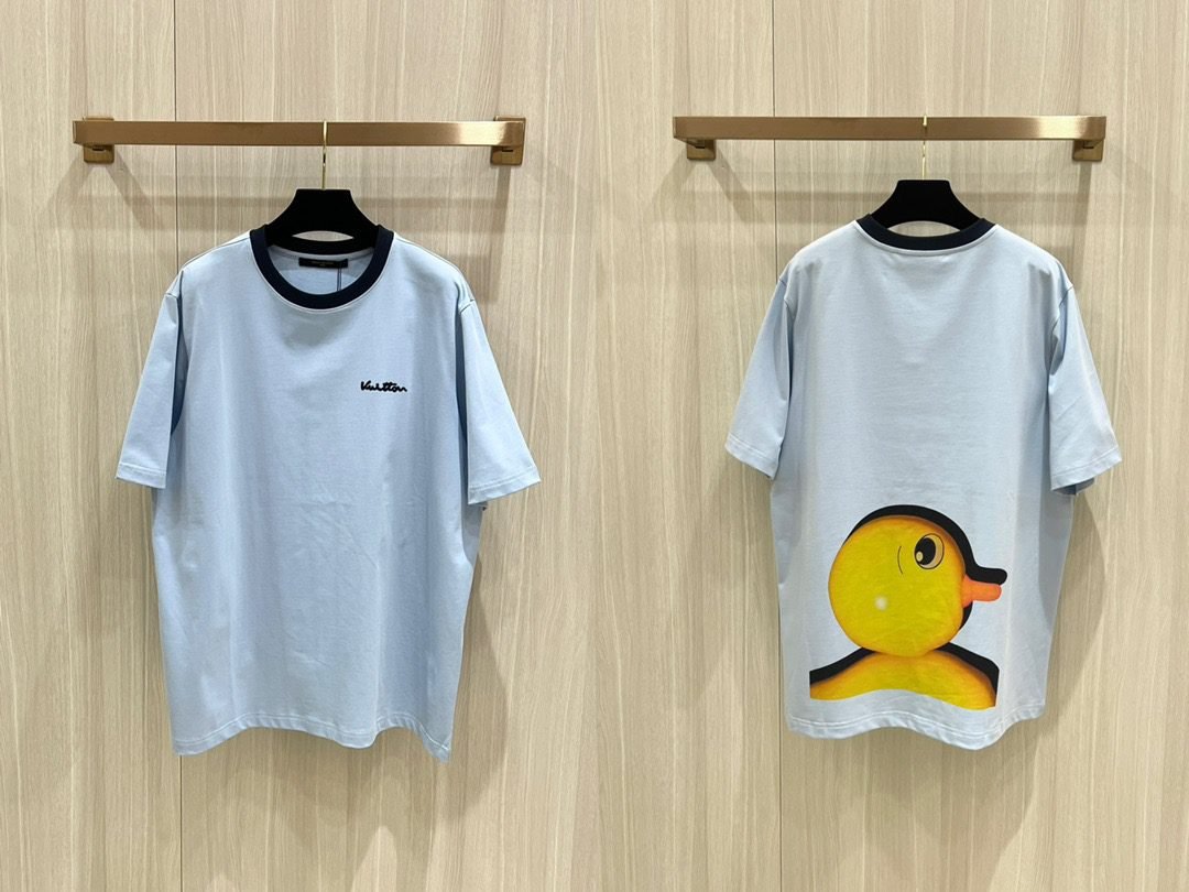 LV TSHIRT - Image 5