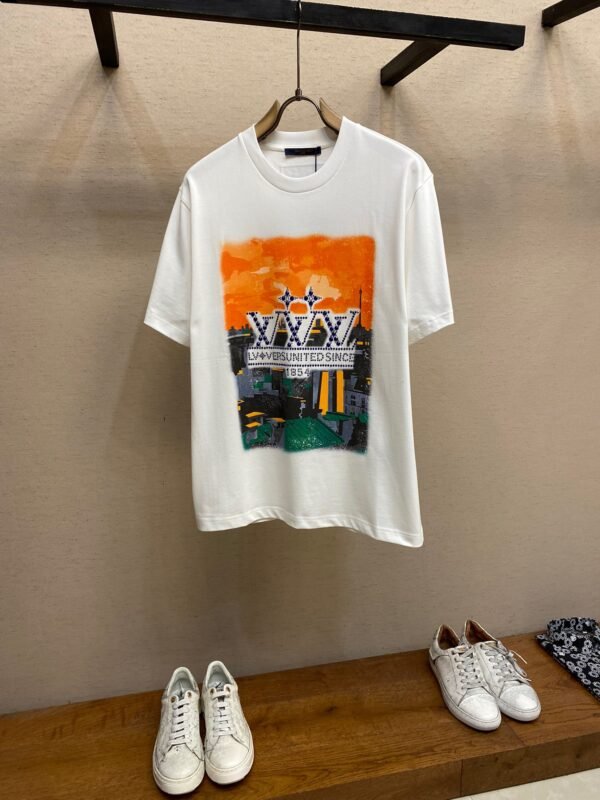 LV TSHIRT