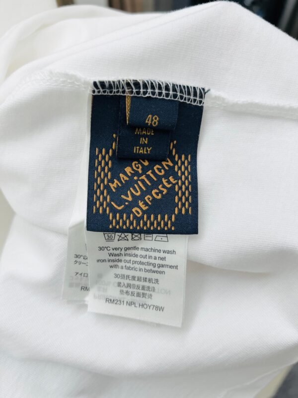 LV TSHIRT - Image 8