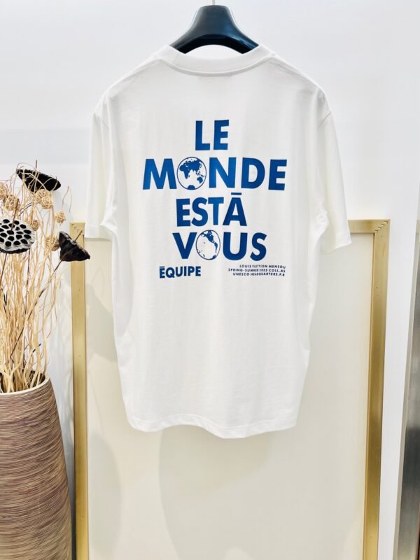LV TSHIRT - Image 4