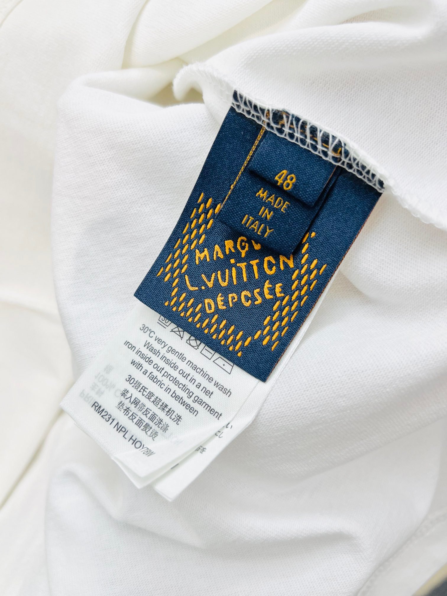 LV TSHIRT - Image 5