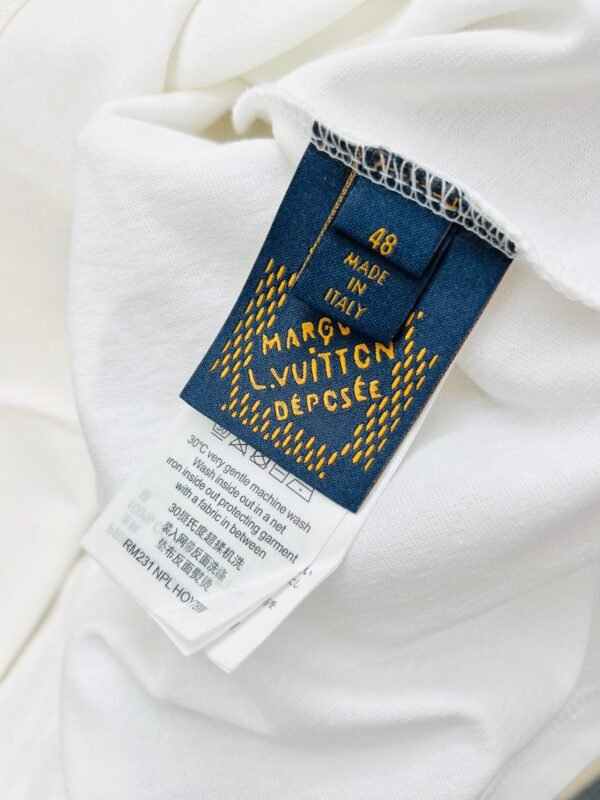 LV TSHIRT - Image 6