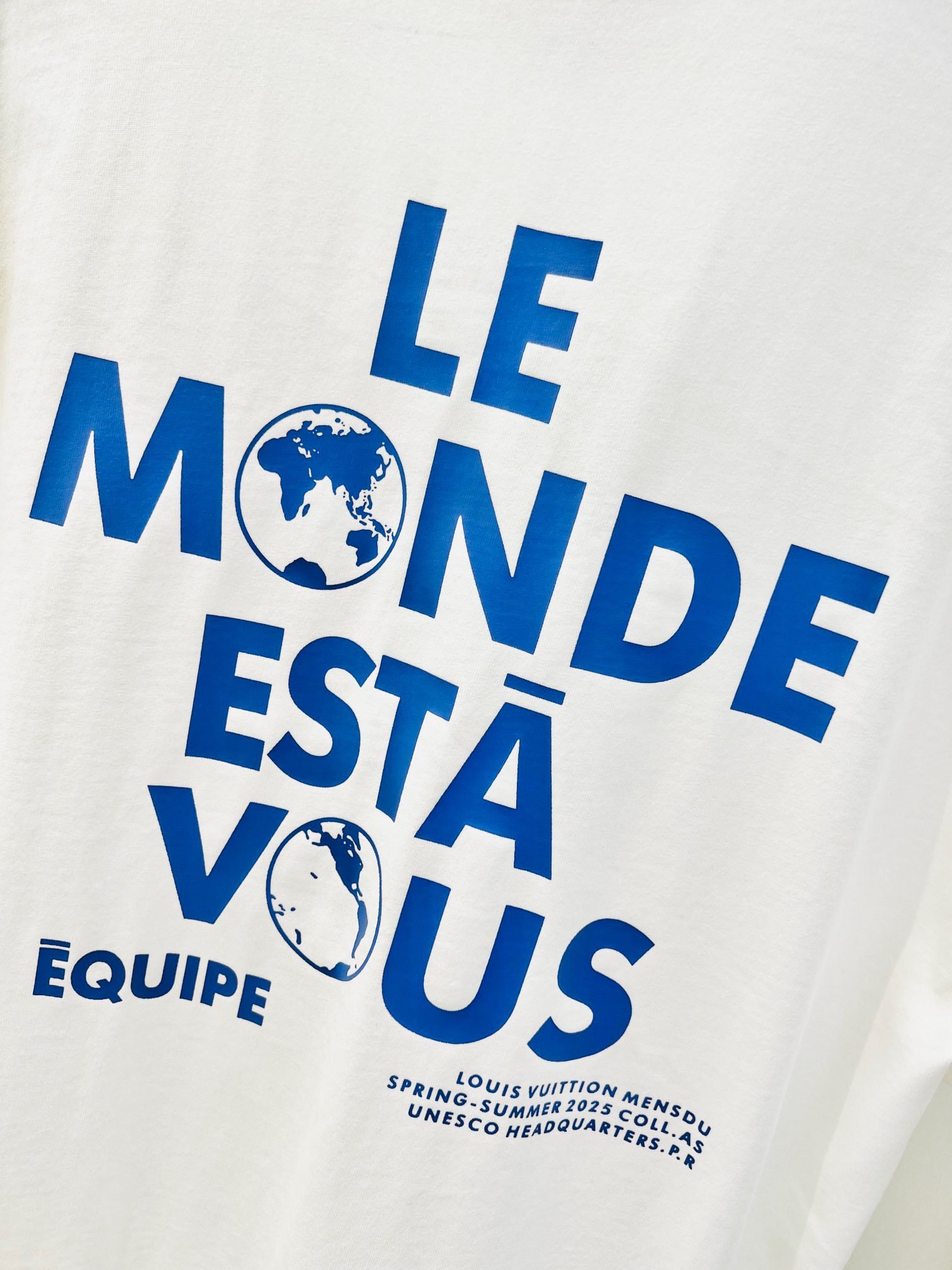 LV TSHIRT - Image 7