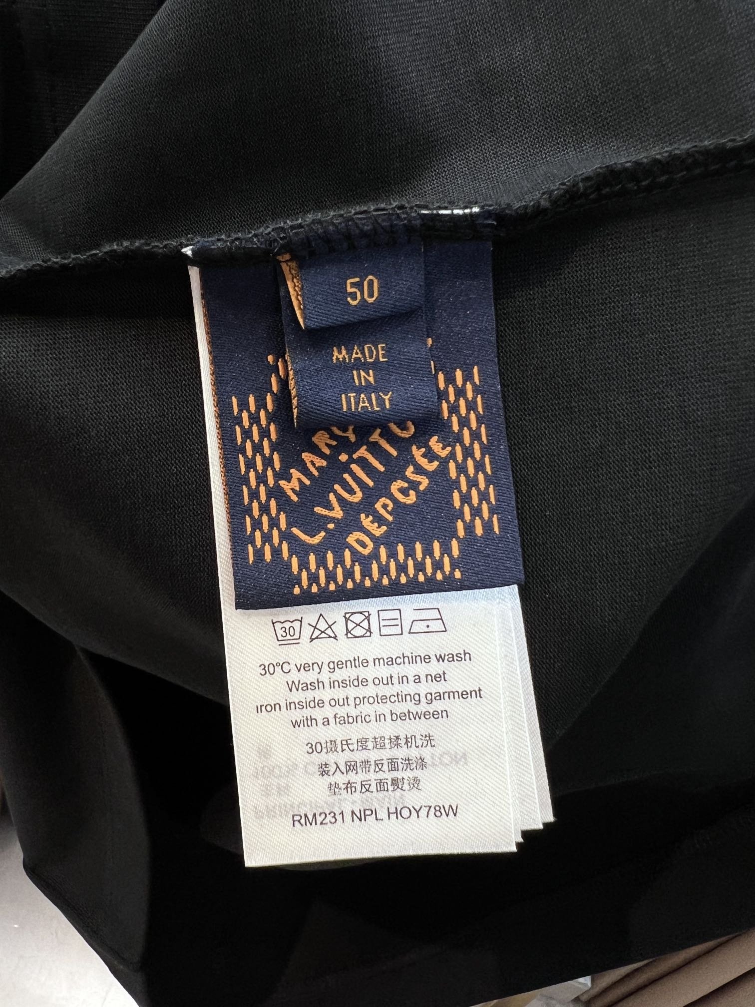 LV TSHIRT - Image 7