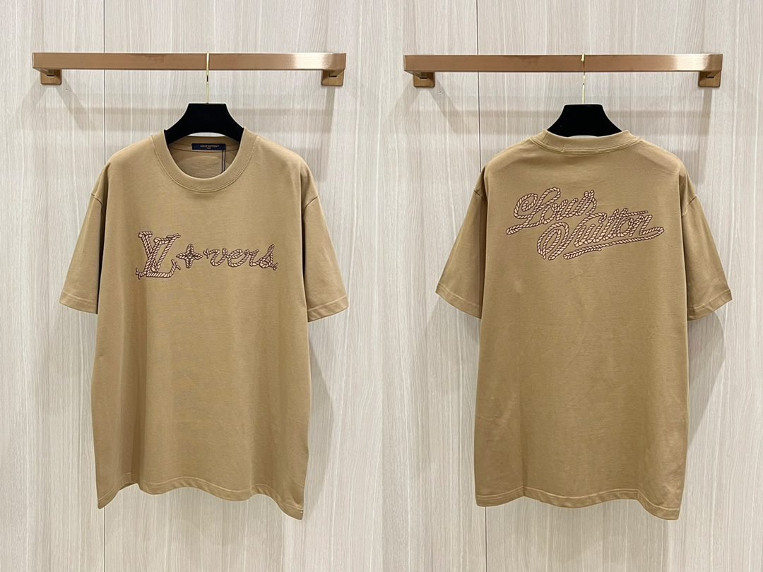 LV TSHIRT - Image 5