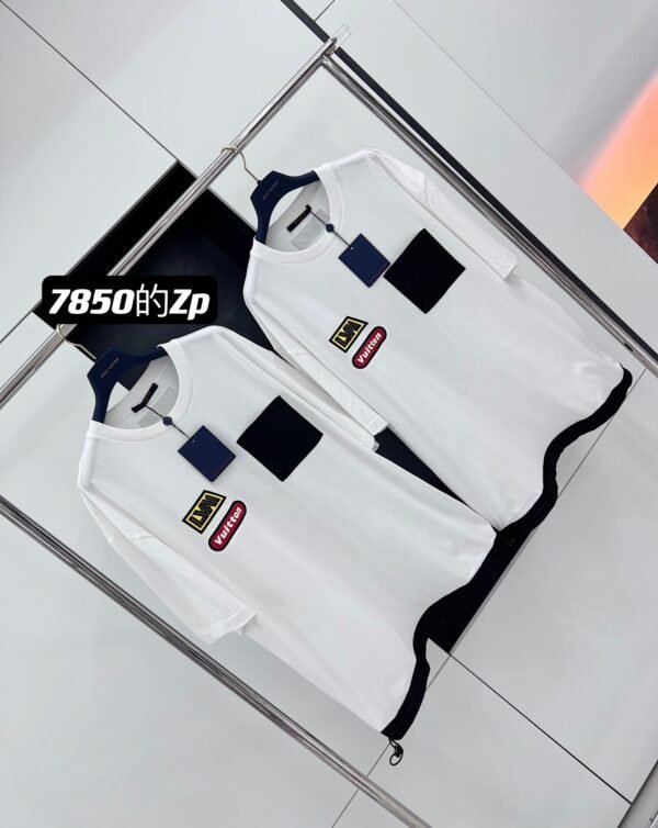 LV TSHIRT - Image 4