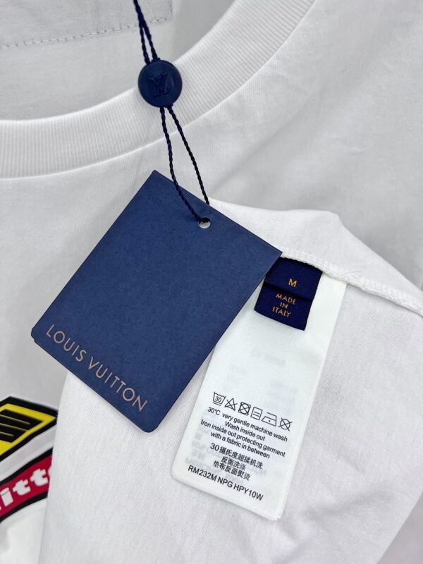 LV TSHIRT - Image 6