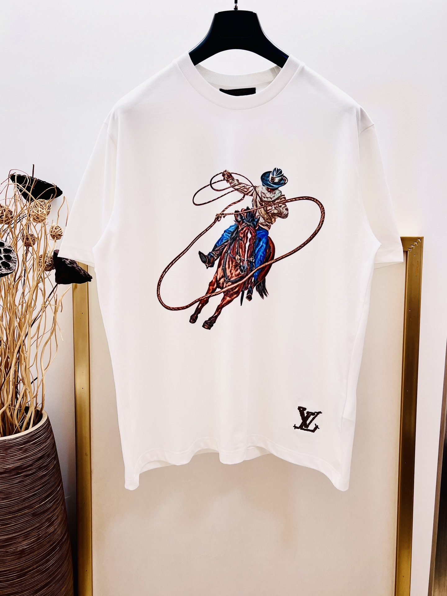 LV TSHIRT - Image 2