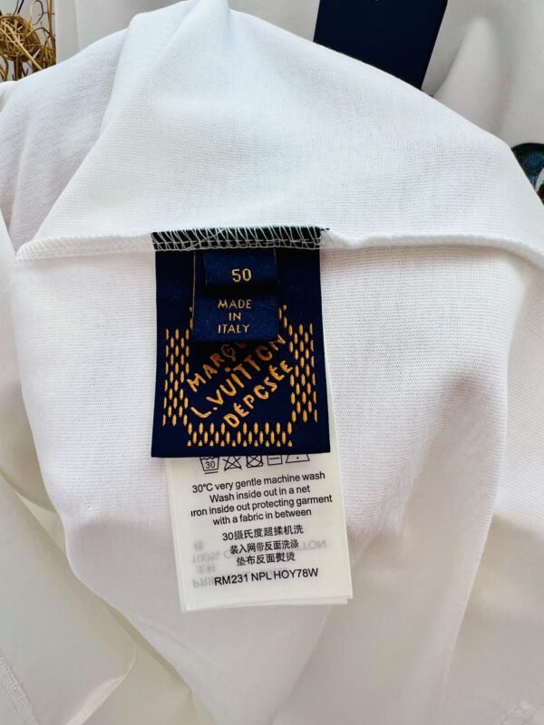 LV TSHIRT - Image 6