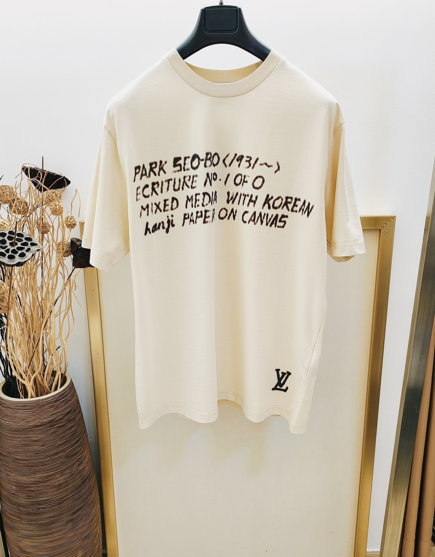 LV TSHIRT - Image 2