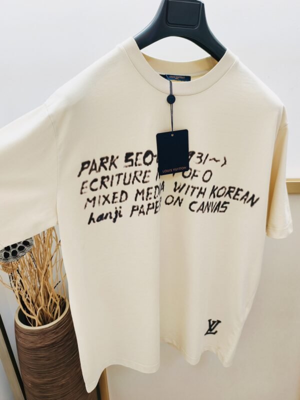 LV TSHIRT - Image 4