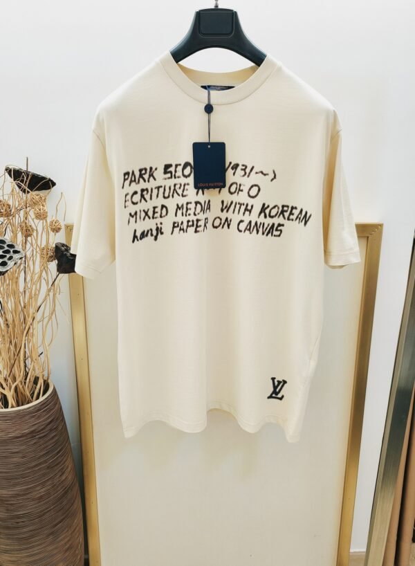 LV TSHIRT - Image 6