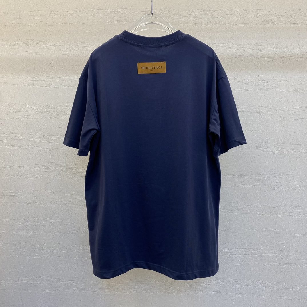 LV TSHIRT - Image 5