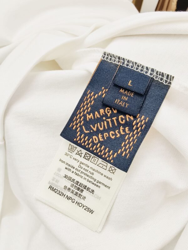 LV TSHIRT - Image 6