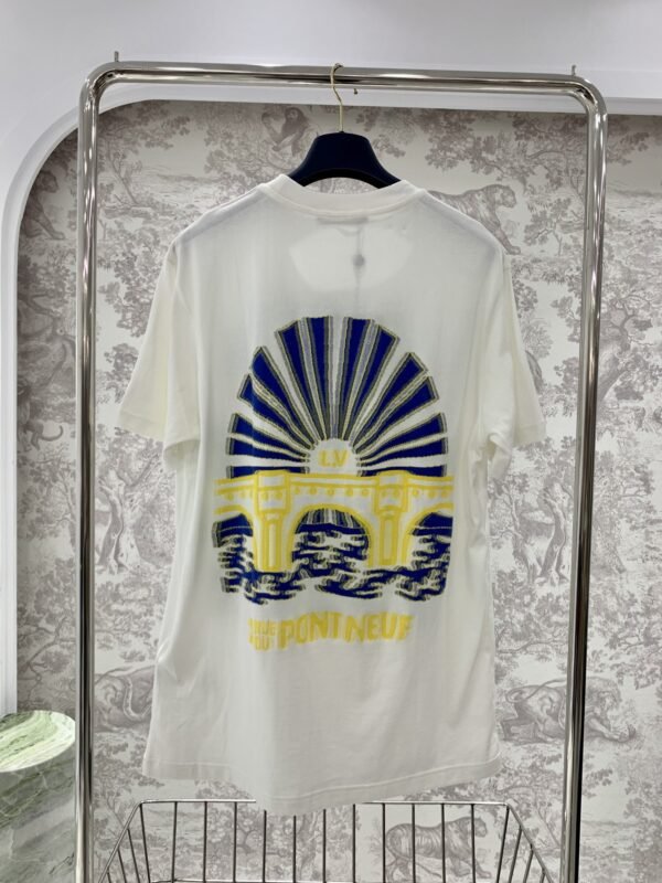 LV TSHIRT - Image 4
