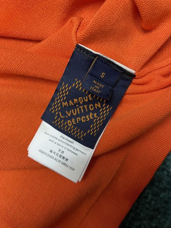 LV TSHIRT - Image 8
