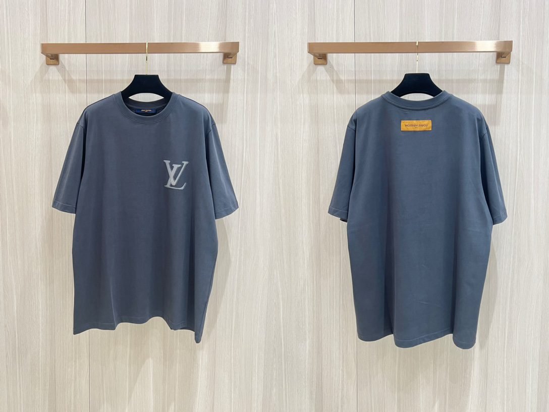 LV TSHIRT - Image 5