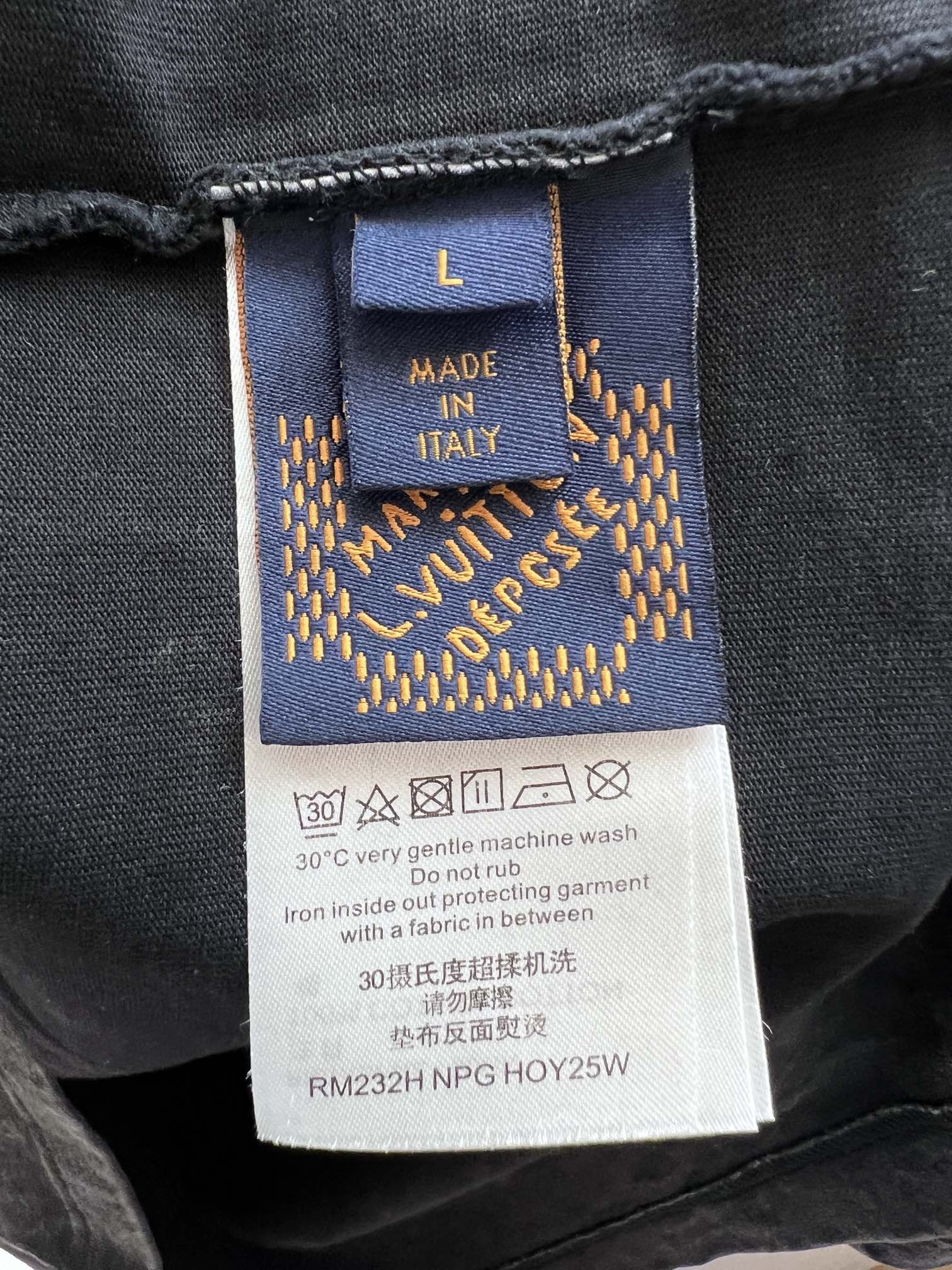 LV TSHIRT - Image 7