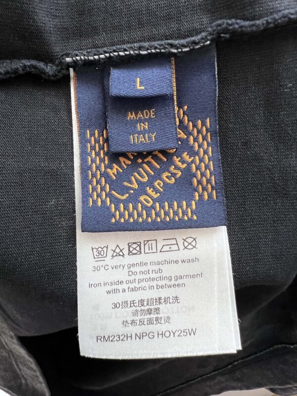 LV TSHIRT - Image 8