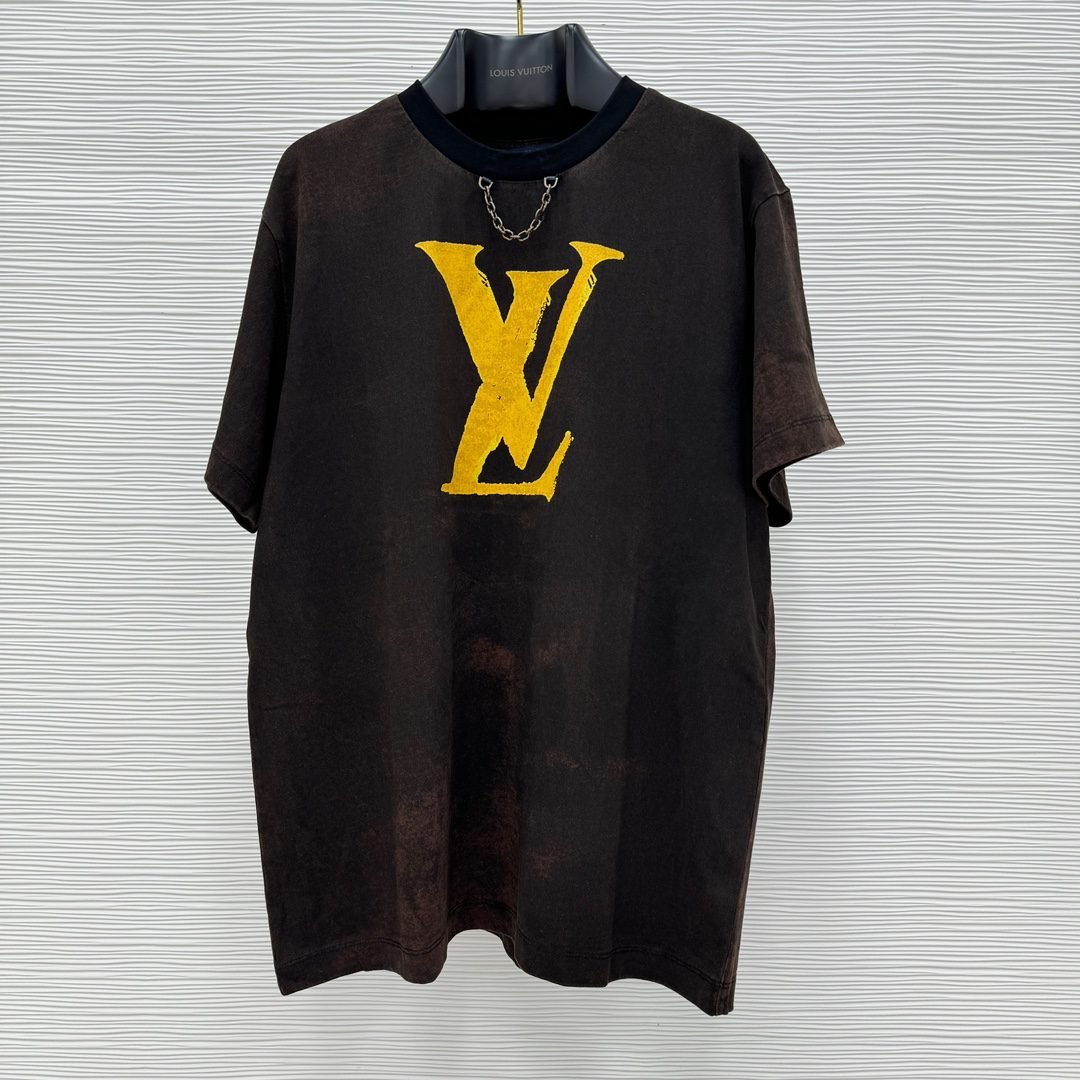 LV TSHIRT - Image 2