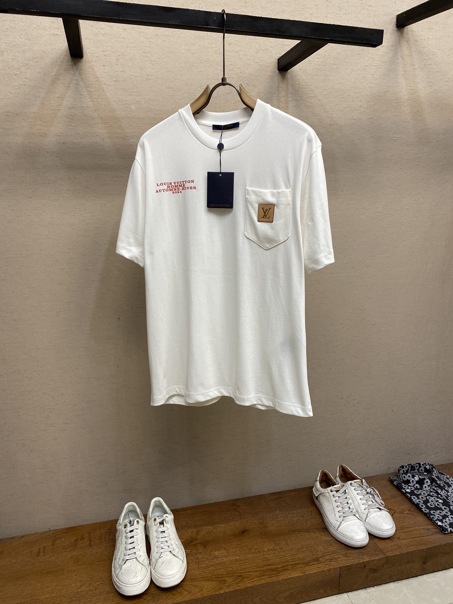 LV TSHIRT - Image 2