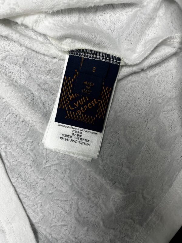 LV TSHIRT - Image 6