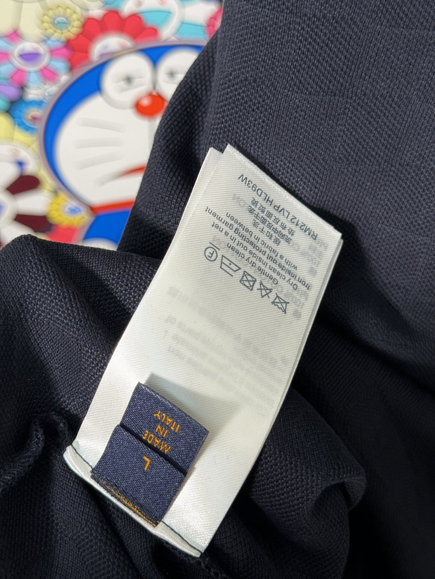 LV TSHIRT - Image 5