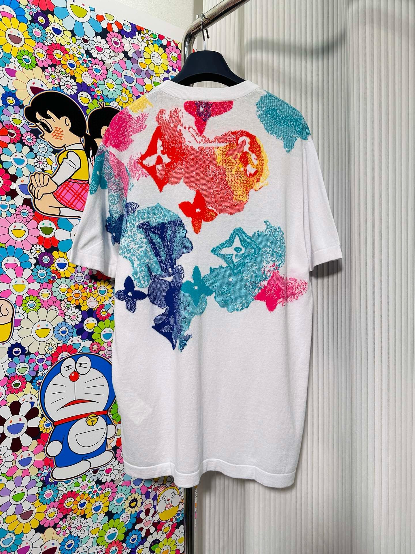 LV TSHIRT - Image 3