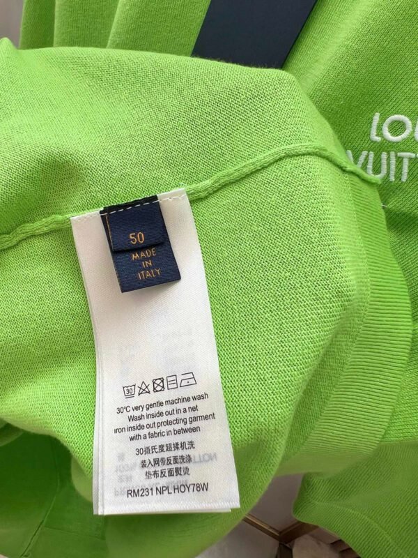 LV TSHIRT - Image 8