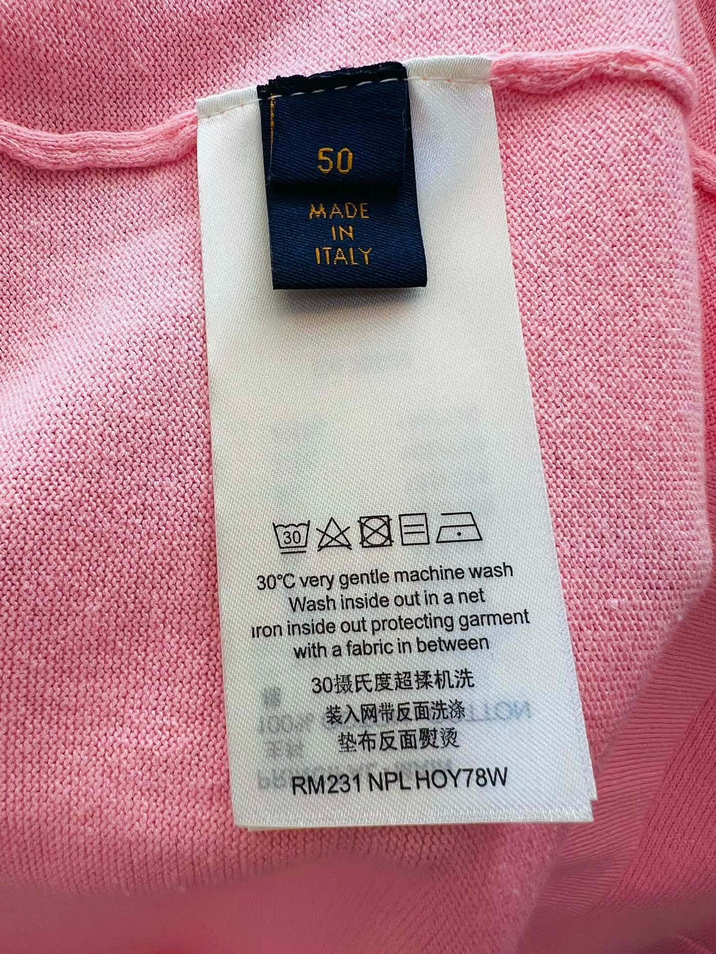 LV TSHIRT - Image 7