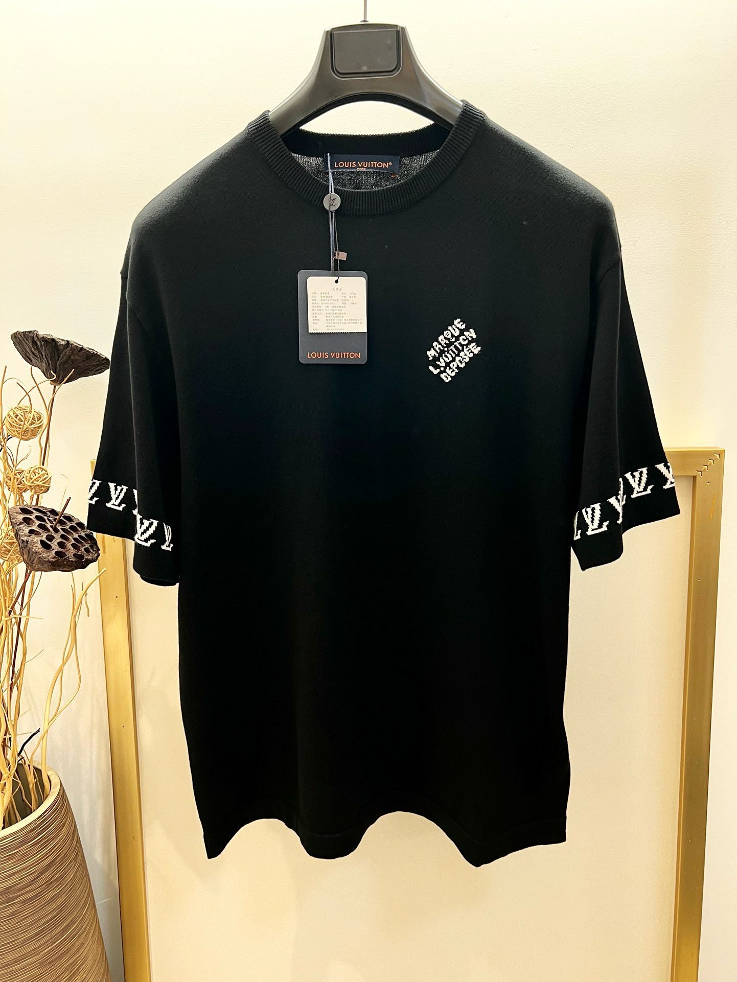 LV TSHIRT - Image 2