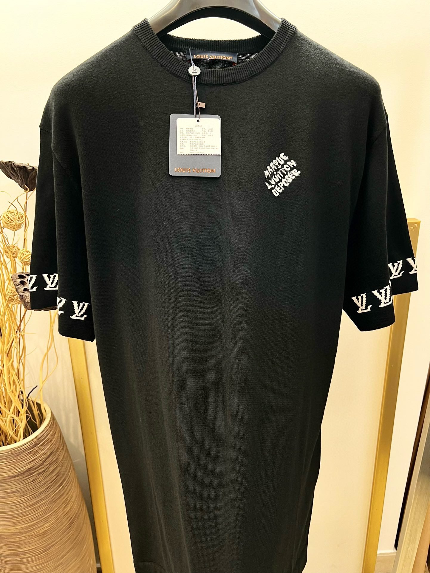 LV TSHIRT - Image 3