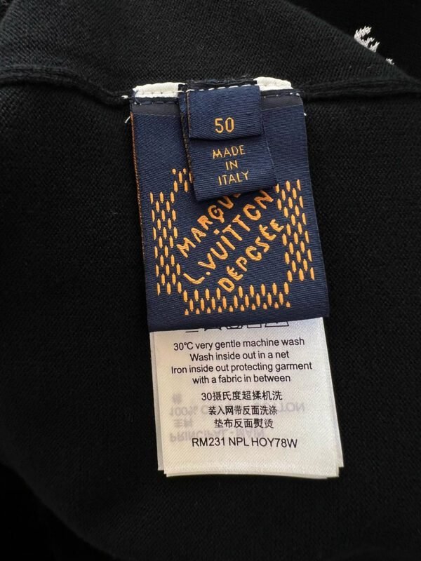 LV TSHIRT - Image 8