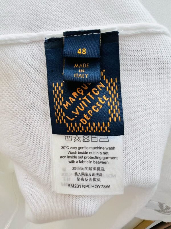 LV TSHIRT - Image 8