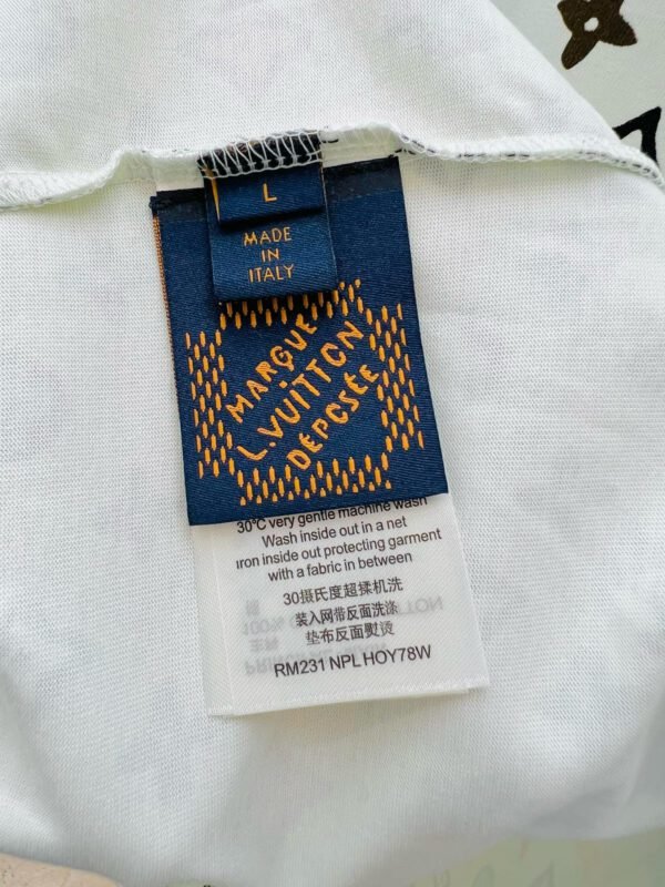 LV TSHIRT - Image 8