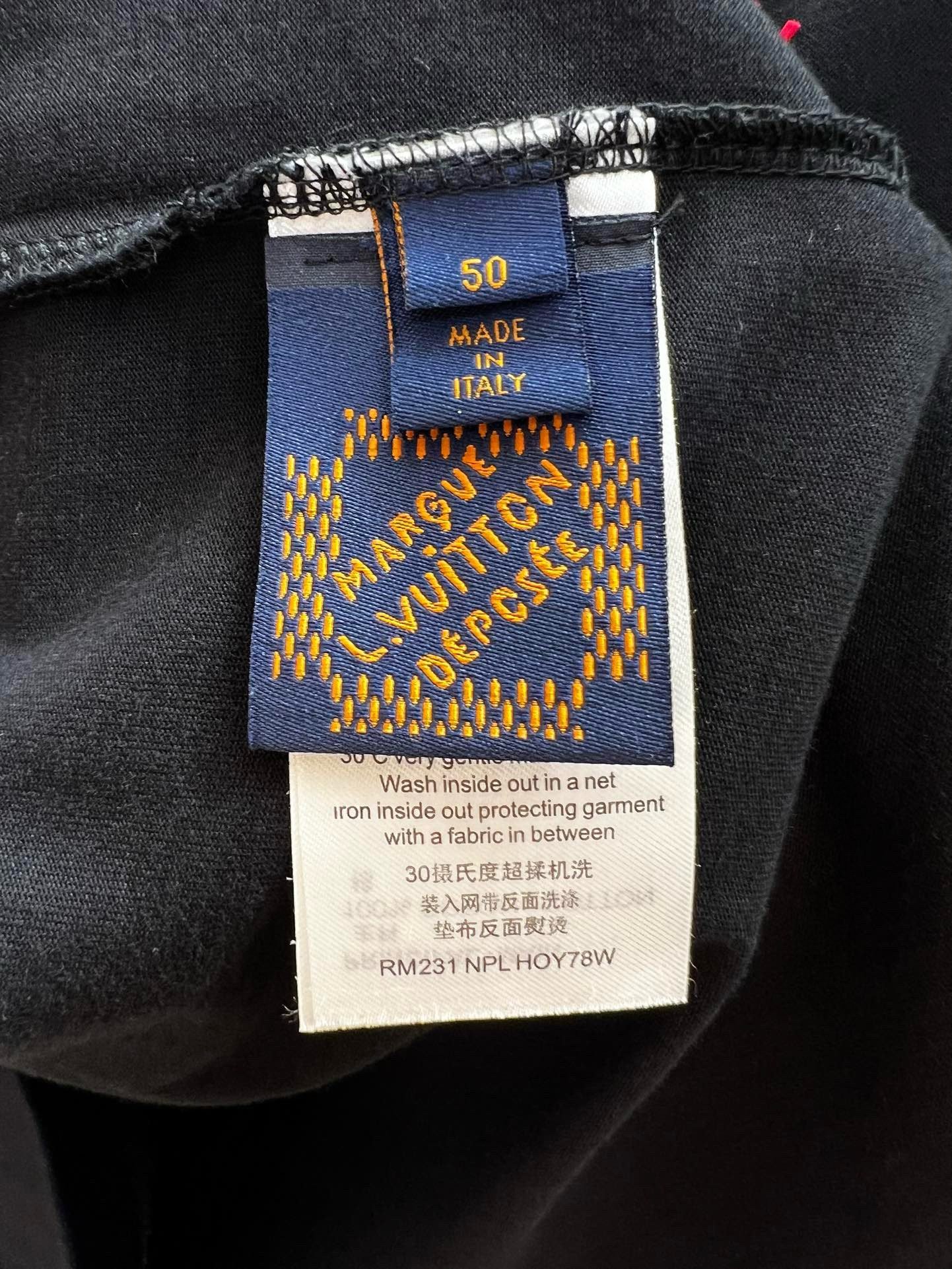 LV TSHIRT - Image 7