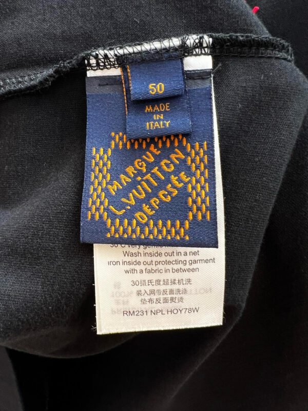 LV TSHIRT - Image 8