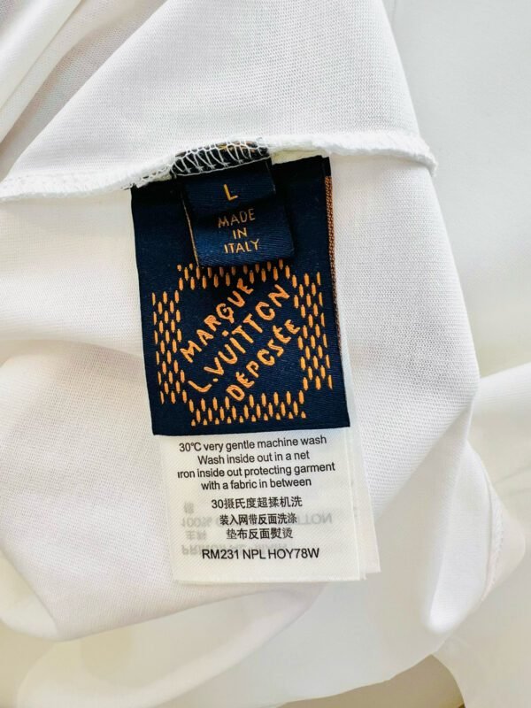 LV TSHIRT - Image 6
