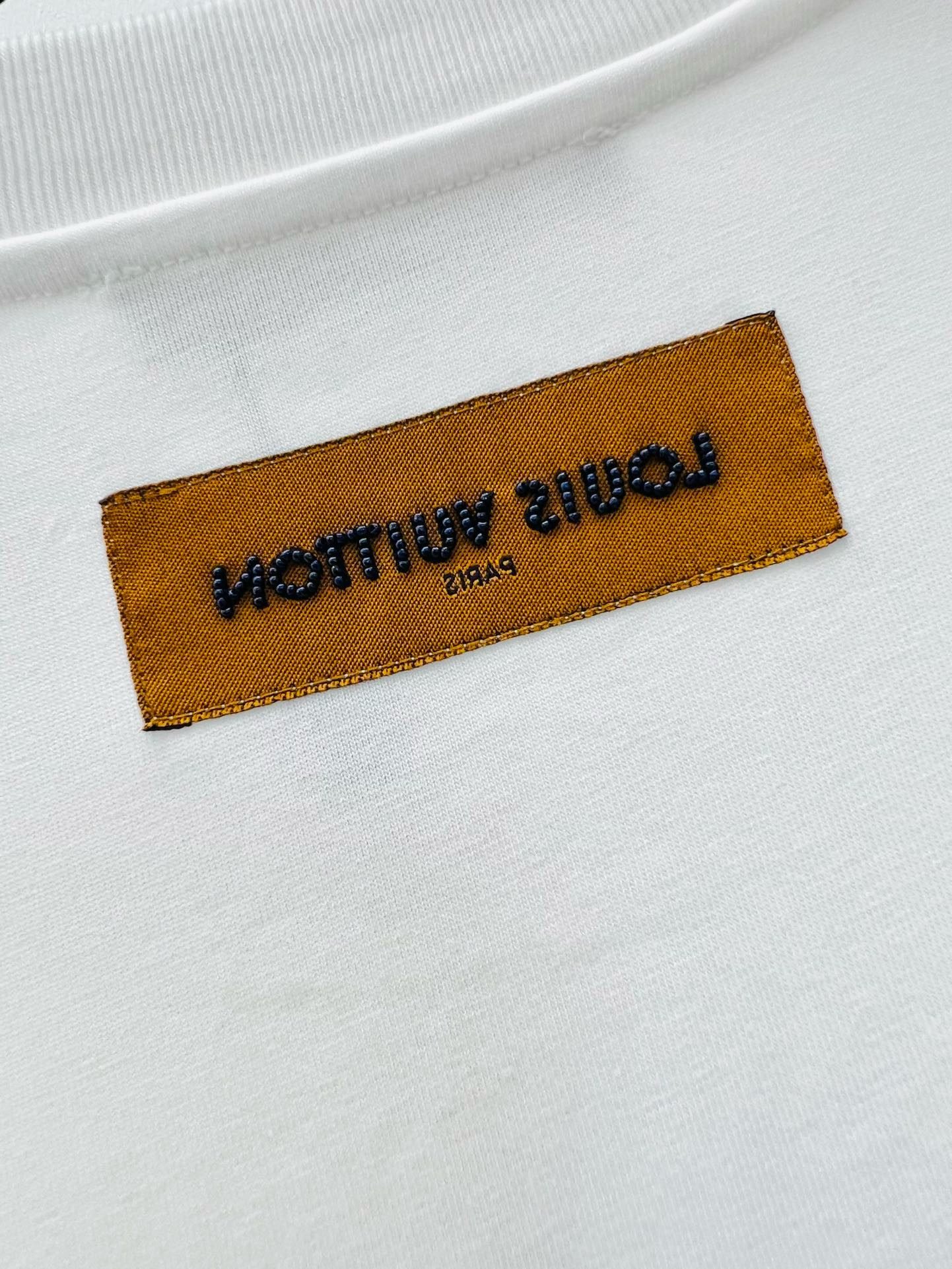 LV TSHIRT - Image 7